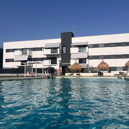 Apartamento En Valle-Niza, Almayate, Benajarafe, Torre Del Mar A 50 Metros De La Playa Málaga Kültér fotó