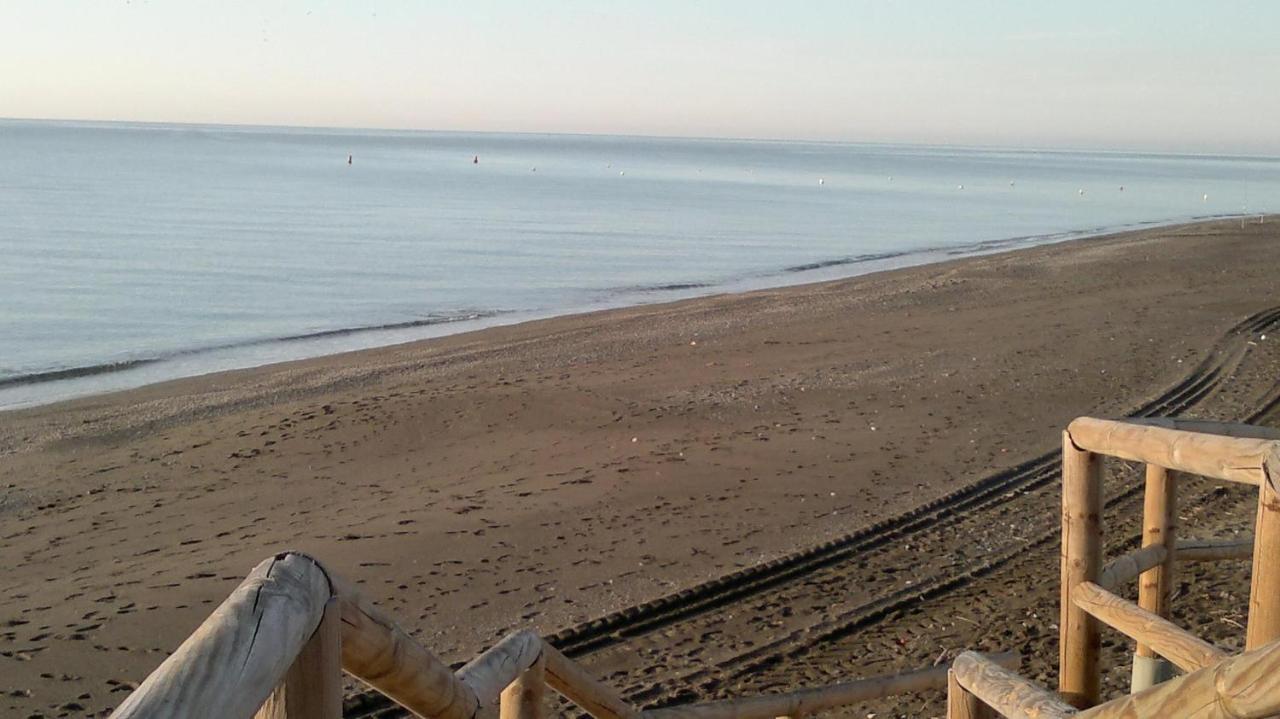 Apartamento En Valle-Niza, Almayate, Benajarafe, Torre Del Mar A 50 Metros De La Playa Málaga Kültér fotó