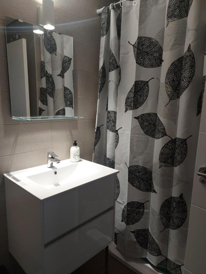 Apartamento En Valle-Niza, Almayate, Benajarafe, Torre Del Mar A 50 Metros De La Playa Málaga Kültér fotó