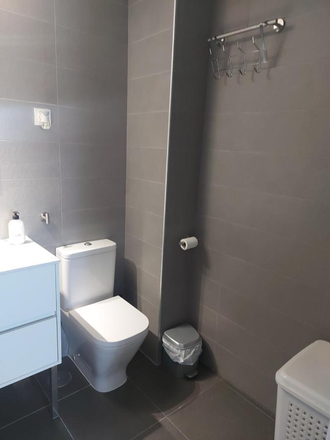 Apartamento En Valle-Niza, Almayate, Benajarafe, Torre Del Mar A 50 Metros De La Playa Málaga Kültér fotó