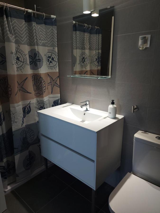 Apartamento En Valle-Niza, Almayate, Benajarafe, Torre Del Mar A 50 Metros De La Playa Málaga Kültér fotó