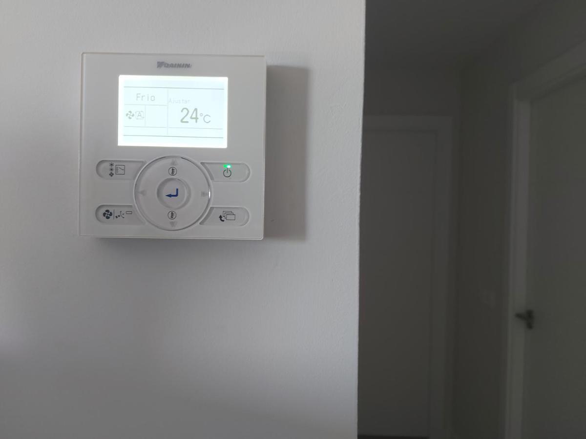 Apartamento En Valle-Niza, Almayate, Benajarafe, Torre Del Mar A 50 Metros De La Playa Málaga Kültér fotó