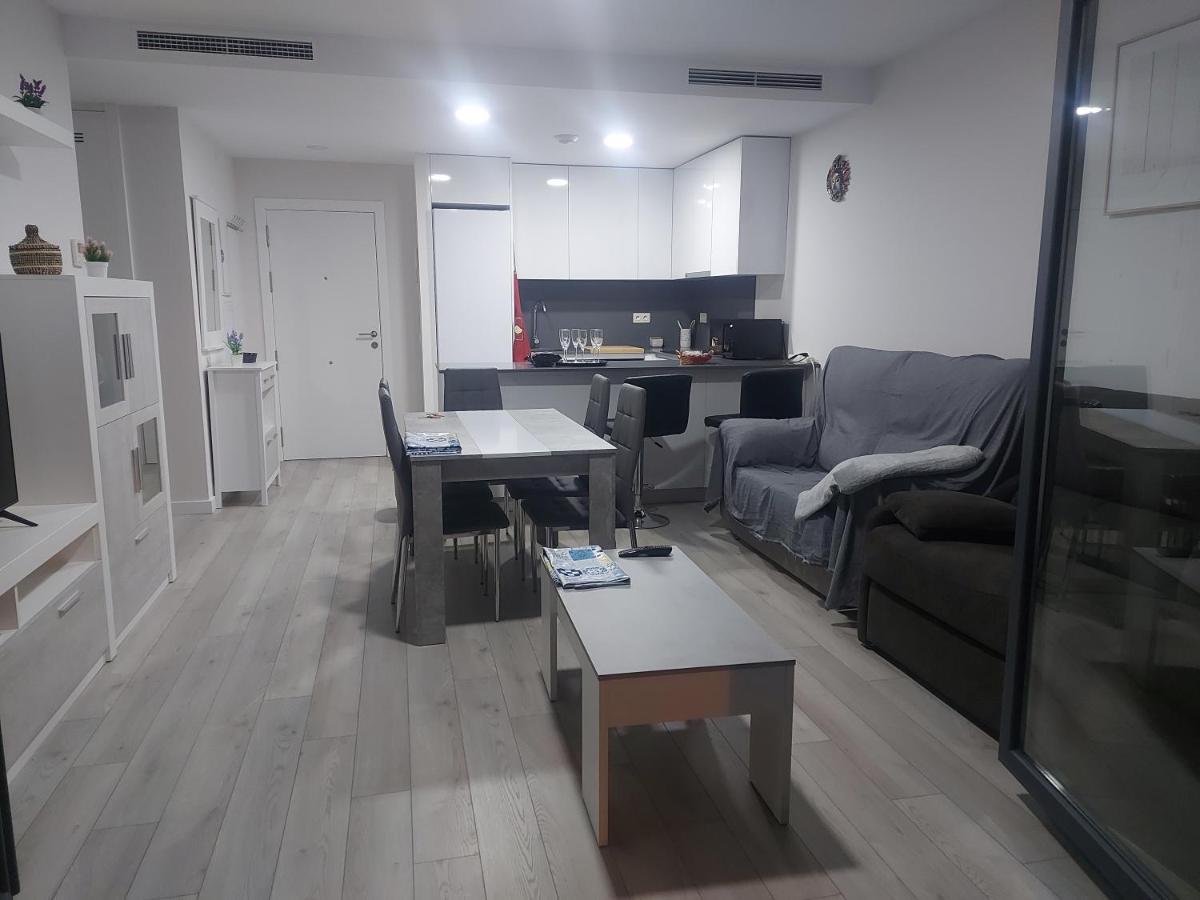 Apartamento En Valle-Niza, Almayate, Benajarafe, Torre Del Mar A 50 Metros De La Playa Málaga Kültér fotó