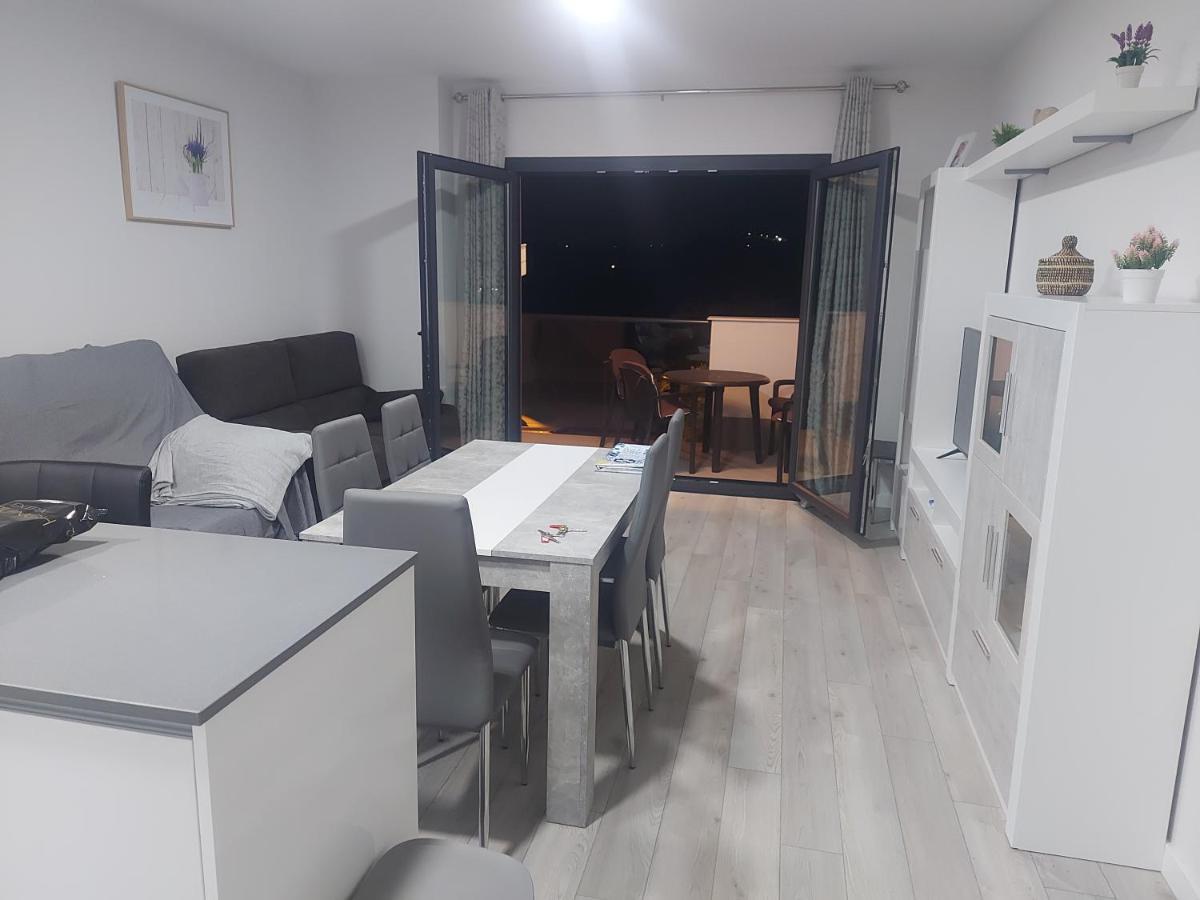 Apartamento En Valle-Niza, Almayate, Benajarafe, Torre Del Mar A 50 Metros De La Playa Málaga Kültér fotó