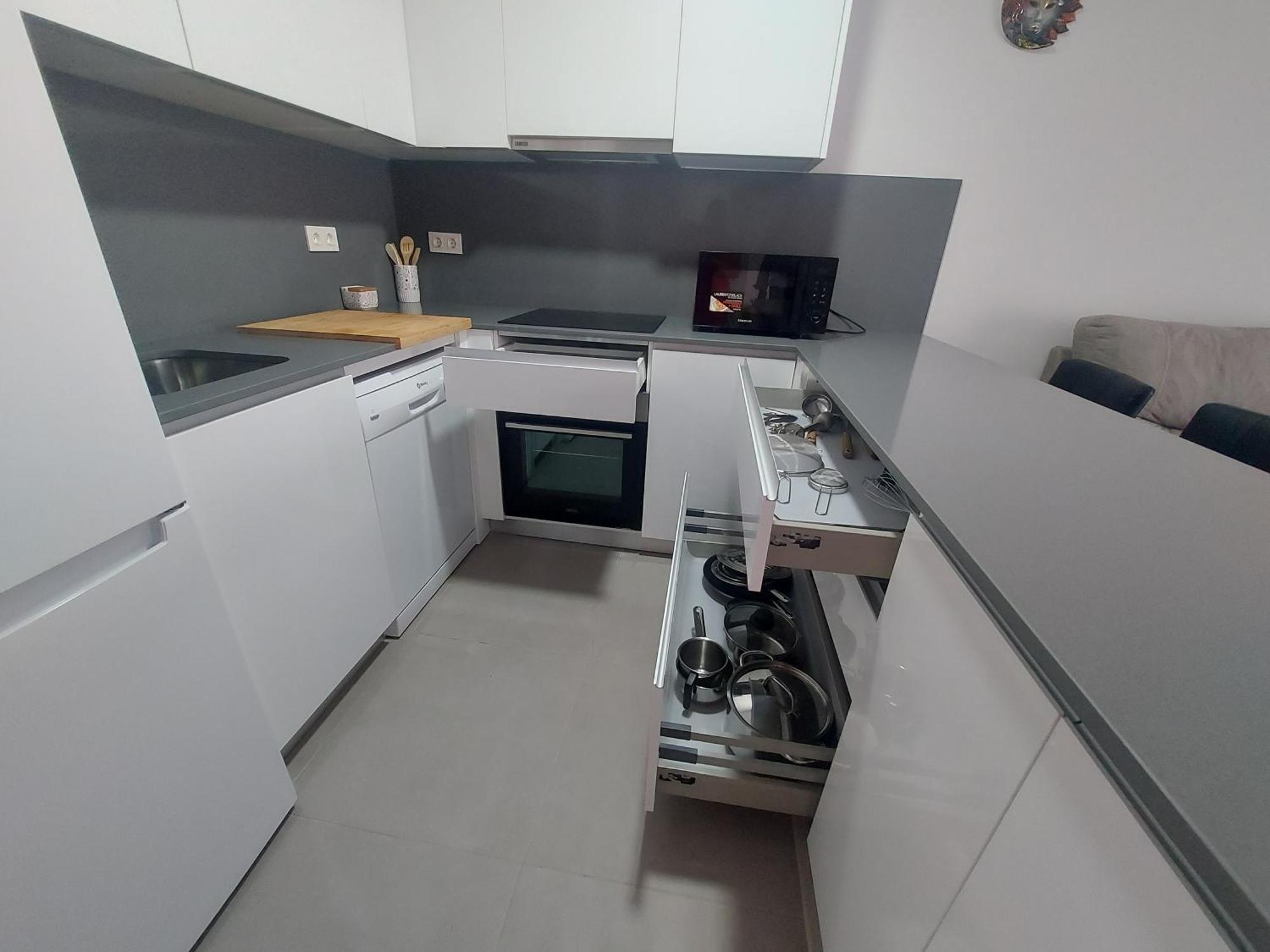Apartamento En Valle-Niza, Almayate, Benajarafe, Torre Del Mar A 50 Metros De La Playa Málaga Kültér fotó