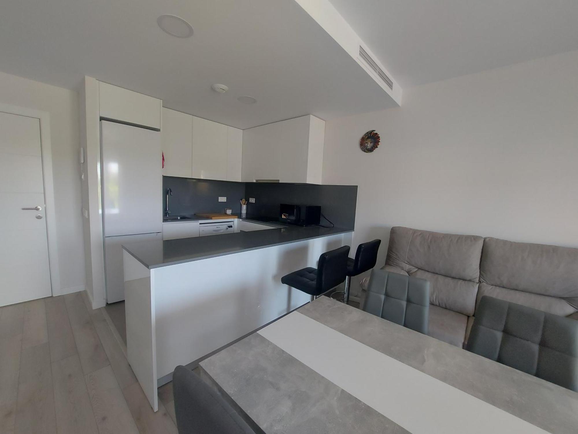 Apartamento En Valle-Niza, Almayate, Benajarafe, Torre Del Mar A 50 Metros De La Playa Málaga Kültér fotó